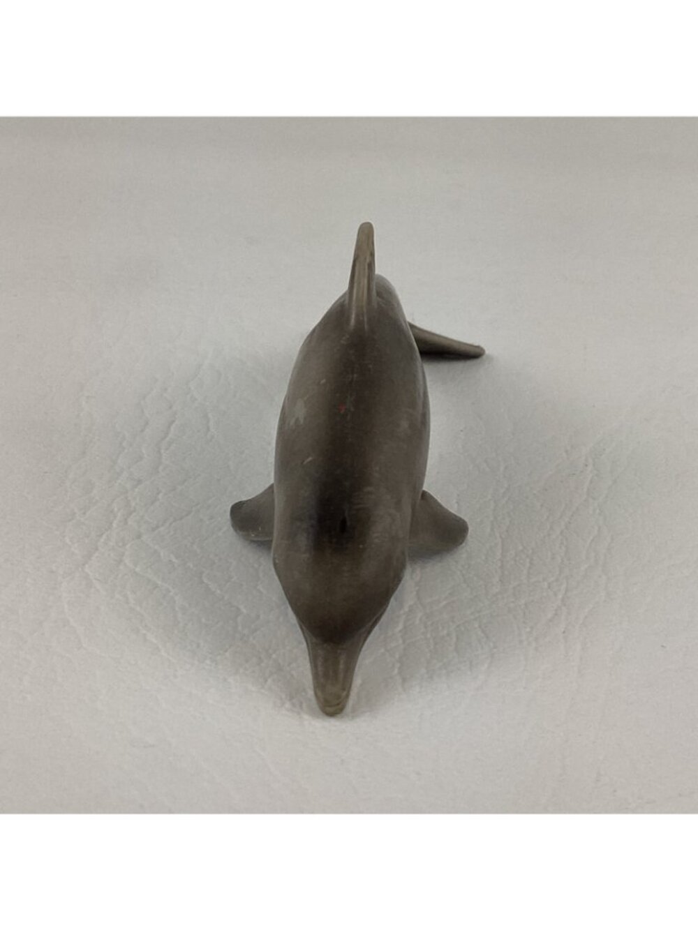 Schleich Dolphin Realistic Lifelike Wild Animal Toy 4" Figure 2012 Marine - Picture 3 of 7